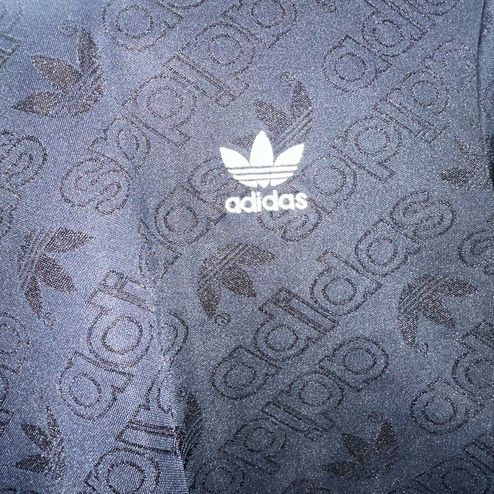 Adidas longsleeve - Picture 2 of 3
